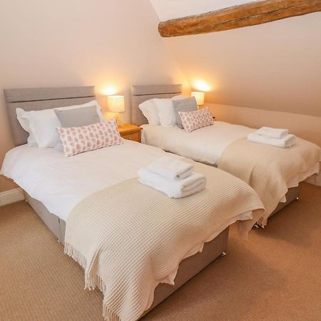 The Loft Apartment Stow-on-the-Wold Exterior foto