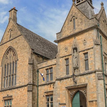 The Loft Apartment Stow-on-the-Wold Exterior foto