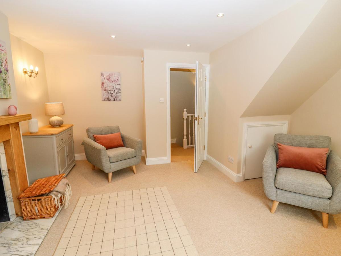 The Loft Apartment Stow-on-the-Wold Exterior foto