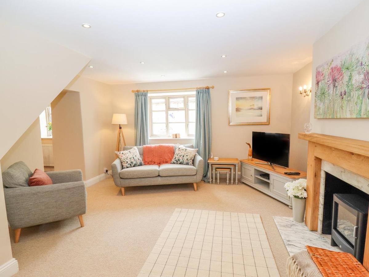 The Loft Apartment Stow-on-the-Wold Exterior foto