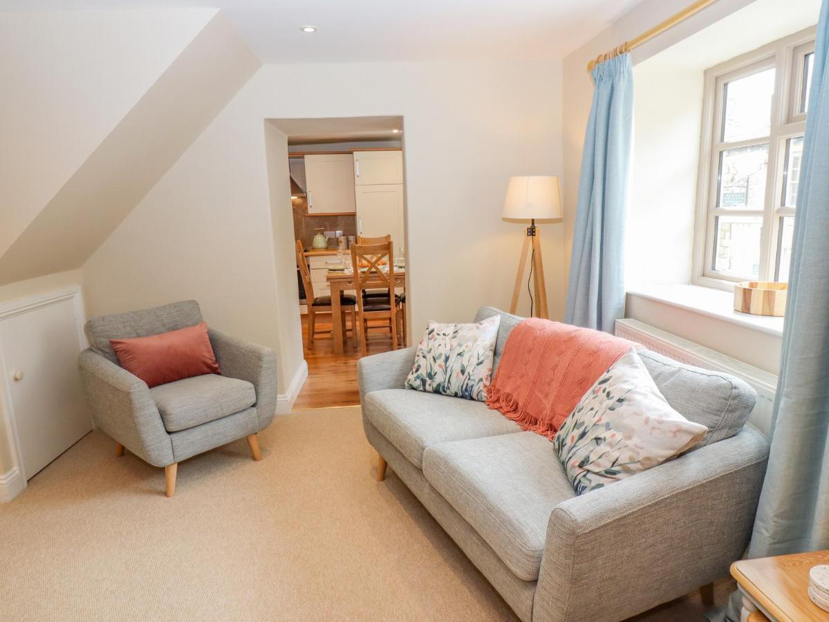 The Loft Apartment Stow-on-the-Wold Exterior foto