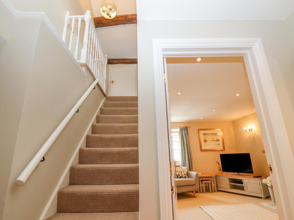 The Loft Apartment Stow-on-the-Wold Exterior foto
