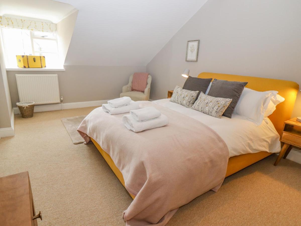 The Loft Apartment Stow-on-the-Wold Exterior foto