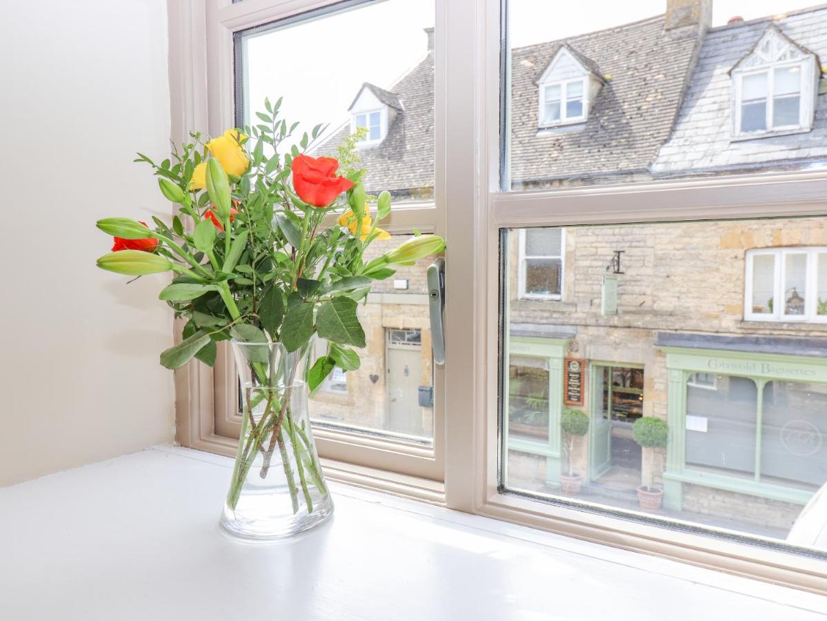 The Loft Apartment Stow-on-the-Wold Exterior foto