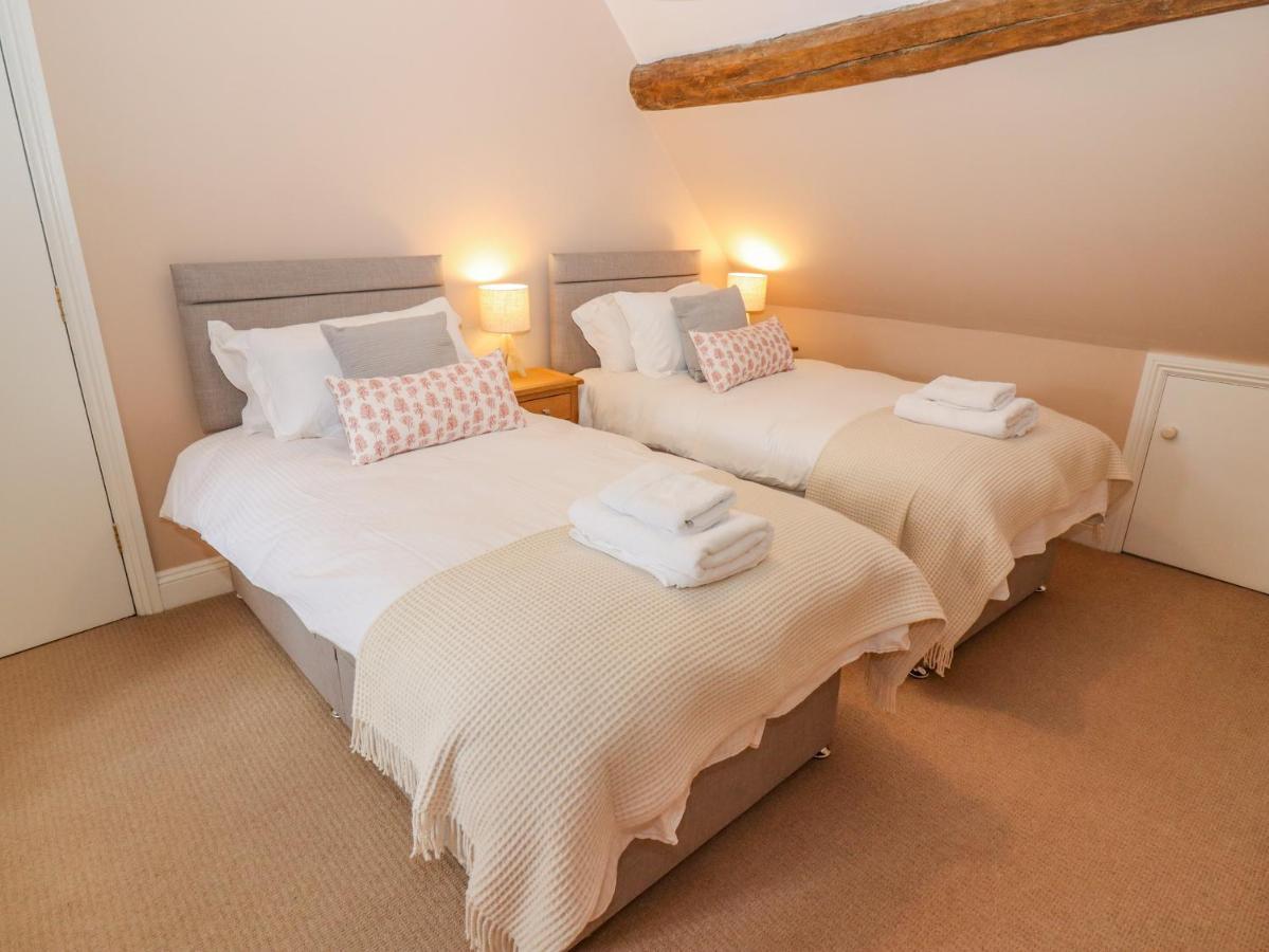 The Loft Apartment Stow-on-the-Wold Exterior foto