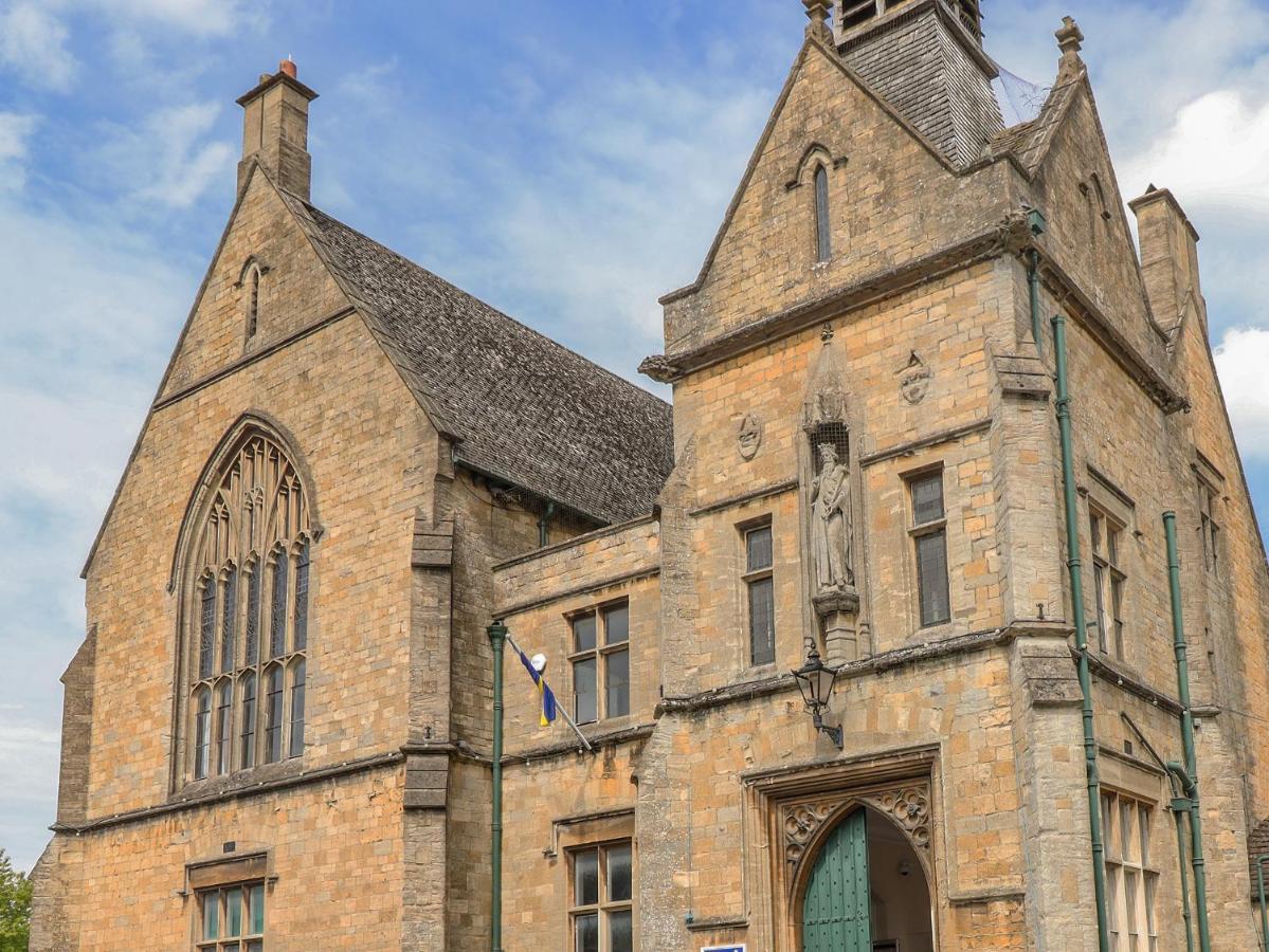 The Loft Apartment Stow-on-the-Wold Exterior foto