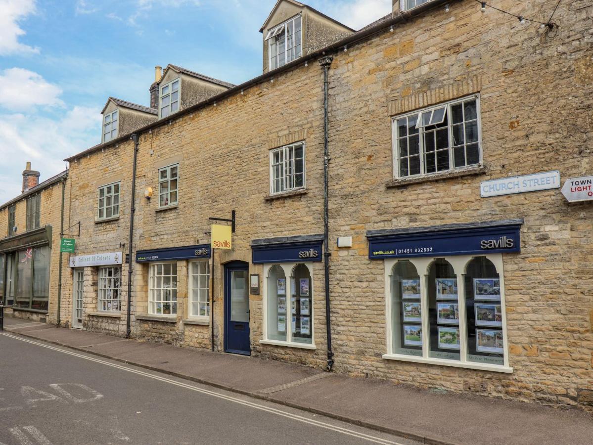 The Loft Apartment Stow-on-the-Wold Exterior foto