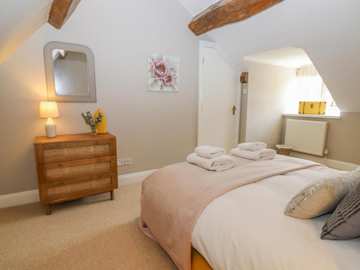 The Loft Apartment Stow-on-the-Wold Exterior foto