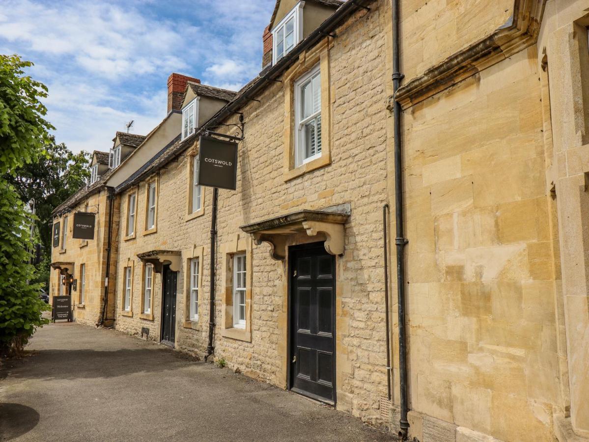 The Loft Apartment Stow-on-the-Wold Exterior foto