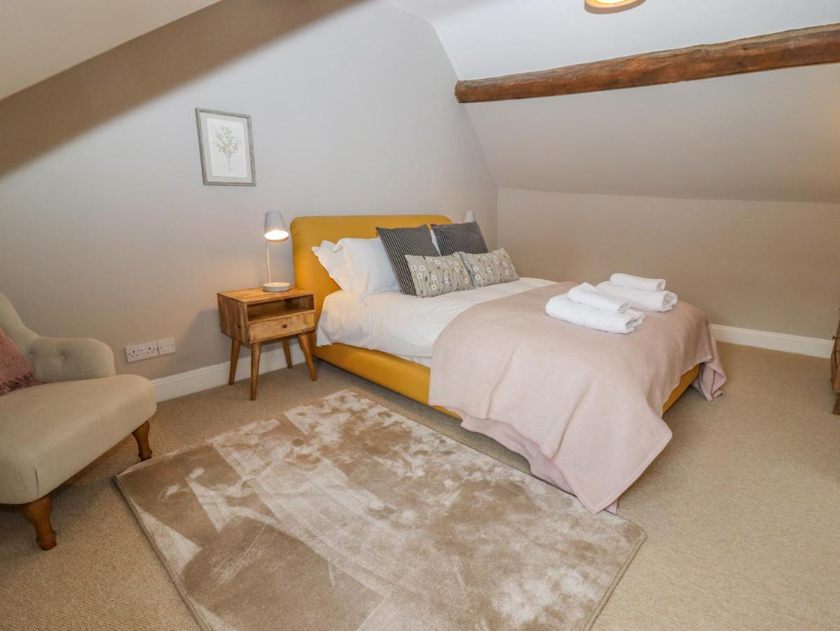 The Loft Apartment Stow-on-the-Wold Exterior foto