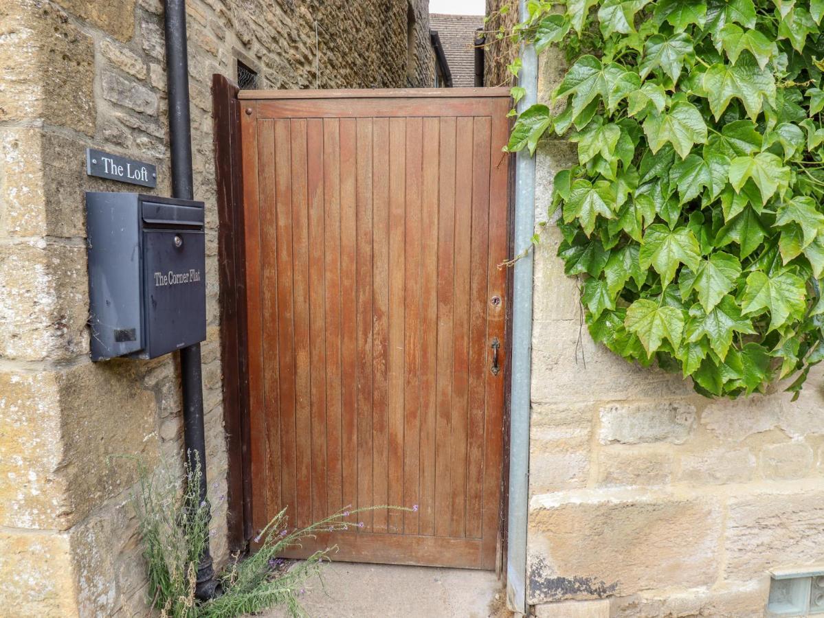 The Loft Apartment Stow-on-the-Wold Exterior foto